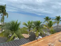 Sun on the bay beach hotel Hotels in Las Calderas