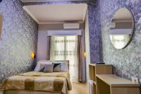Hotel Number One Hotel a Gjirokaster
