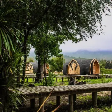 Colchagua Tiny Lodge