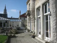 Louisa Lodge & Purbeck House Hotel Hotel a Swanage