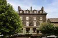 The Temperance Inn, Ambleside - the Inn Collection Group Hôtels à : 