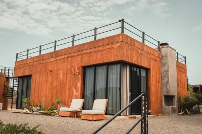 Chateaux del Valle Vacational Homes Các khách sạn ở 