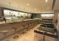 Hotel Tanit - Park Yeri