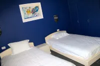 Dar Yasmine Arkou Aghir High Standing Villa 3 suites 6 pers with private pool