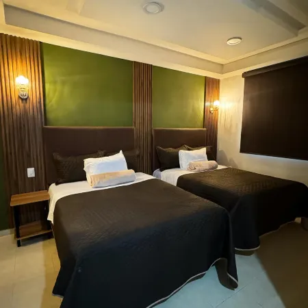 Royal Madero Inn Express