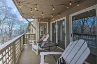 Wintergreen Resort Condo Walk to Ski Lift! - Pools
