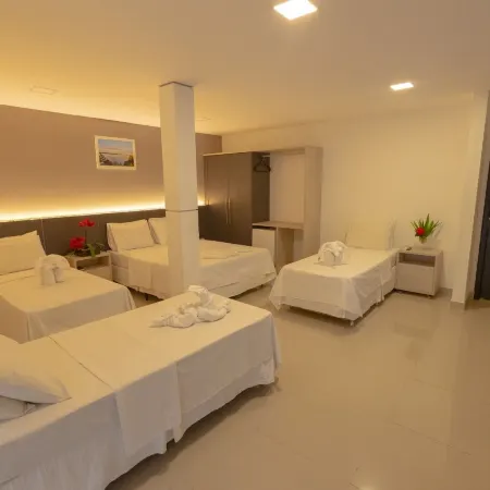 Hotel Bhs