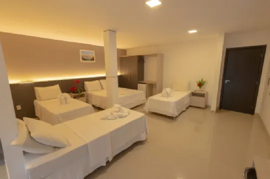 Hotel Bhs فنادق في 