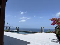 Villa with breathtaking views