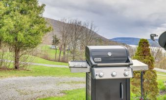 Views of Canandaigua Lake: Middlesex Retreat!