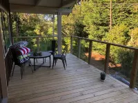 Barn style cottage