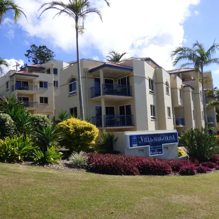 Villa Mar Colina