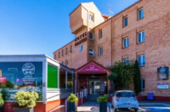 Hotel Palacios Hotels in 