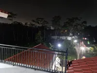 GG Guest House Syariah Salatiga Hotels in Getasan