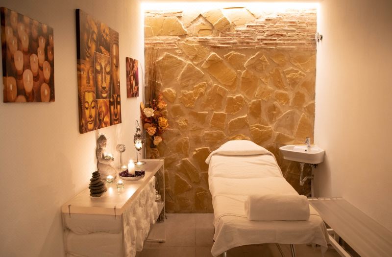 Soho Boutique Capuchinos & Spa photo 3