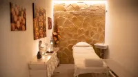 Soho Boutique Capuchinos & Spa - Spa