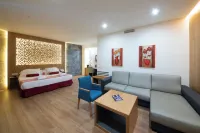 Soho Boutique Capuchinos & Spa Hotels in Cordoba