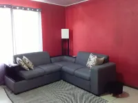 What A Retreat! In a pleasant neighborhood in the beautiful hills above Grecia. Hotels in Grecia