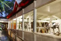 Cable Beach Club Resort & Spa - Gym