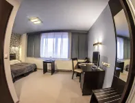 Hotton Hotel Hotel a Hel