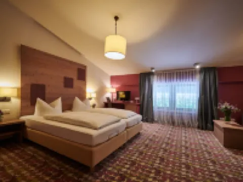 Hotel Bannwaldsee Hotels in Halblech