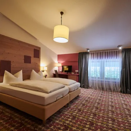 Hotel Bannwaldsee