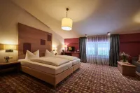 本瓦爾德西酒店