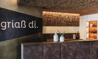 Sonnhof Alpendorf - an Adults Only Place
