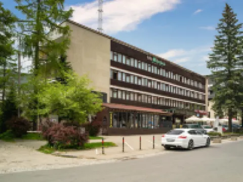 Hotel Gromada Zakopane Hotels in Tatra County