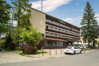 Hotel Gromada Zakopane โรงแรมใน