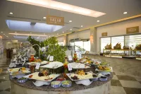 Tui Blue Tropical - All Inclusive - موقف سيارات