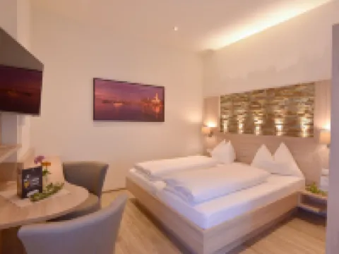 Gasthof Ziegler Hotel & Restaurant Hotels in Lindau