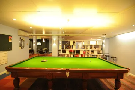 Kangaroo Inn