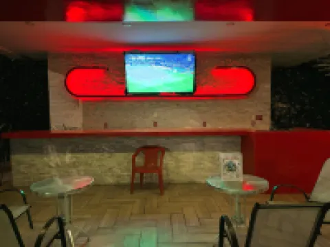 Hotel Palmas Cocoyoc Hotels in Yautepec