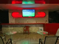 Hotel Palmas Cocoyoc