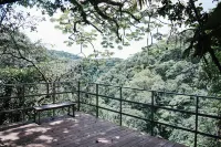 Valle Escondido Nature Reserve Hotel & Farm - Bergblick