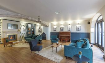 Hotel Normandy