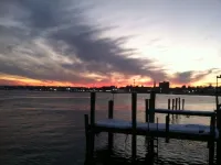 Thames Inn & Marina