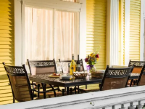 Ringling House Bed & Breakfast Hotels in Baraboo