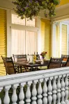 Ringling House Bed & Breakfast