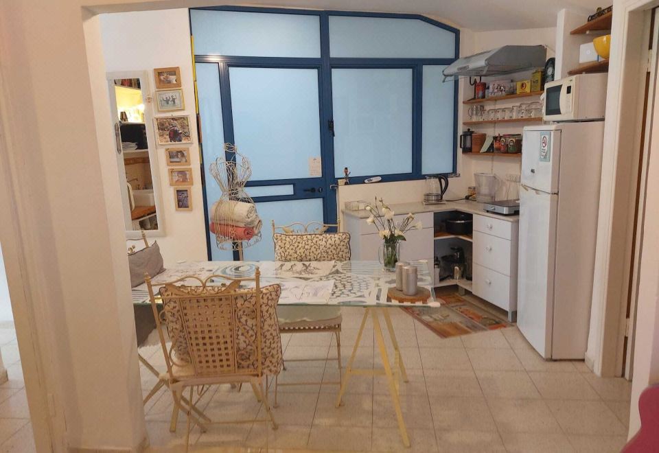 דירות אירוח לכל מטרה - Housity