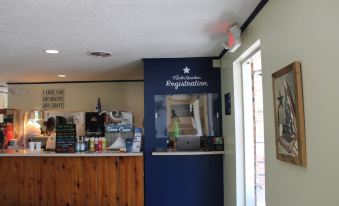 The North Star Inn
