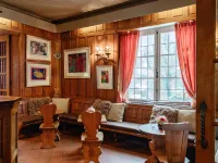 Hotel Auberge d'Alle - 3-Star