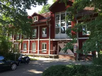 Mybrand Boardinghouse Volksdorf Self Check-in -Free Parking Hotels in Stormarn
