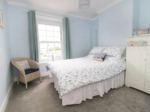 No 9, Watchet Hotels in Crowcombe