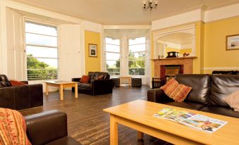 YHA Langdale