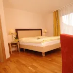 Hotel Viktoria-Leukerbad-Therme