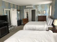 Seaway Manor B&B Hotels in Gananoque