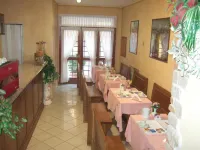 Hotel la Torre - breakfast