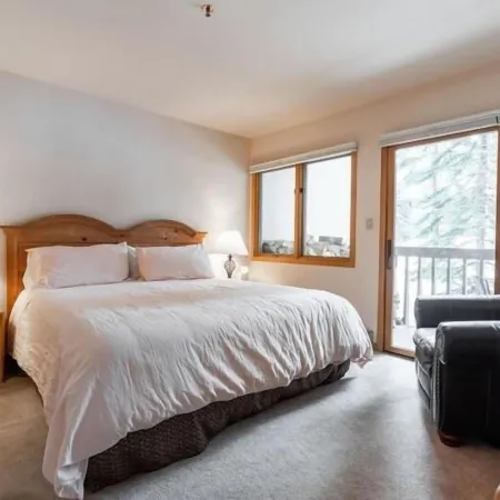 Townsend Place Condo with Ski-in Ski-Out Access by RedAwning